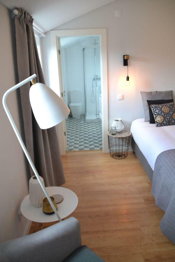 Njoy Coimbra Hotel ภายนอก รูปภาพ